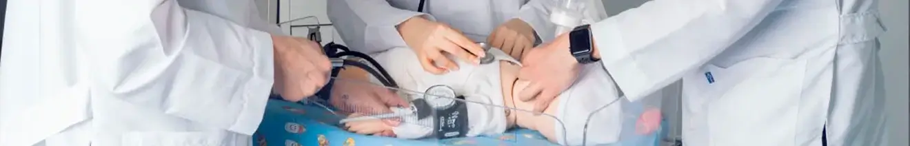 Curso de Buenas Prácticas Clínicas (BPC)