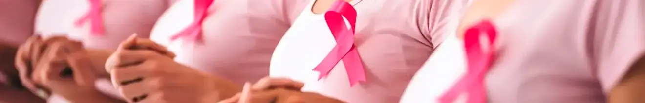 Curso Prevención y Detección Temprana del Cáncer de Mama