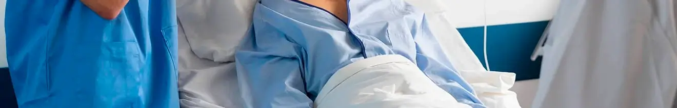 Curso Integral de Cuidados Postoperatorios en Cirugía
