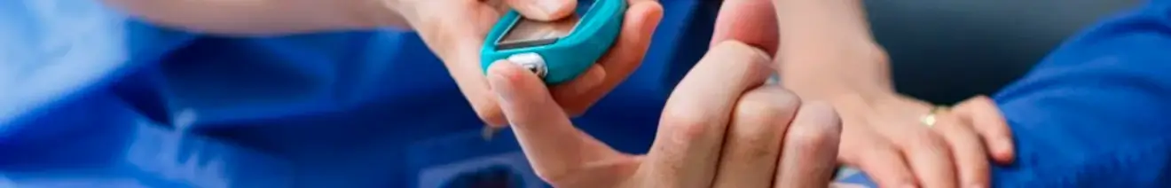 Curso Control y Prevención de la Diabetes: Estrategias Prácticas
