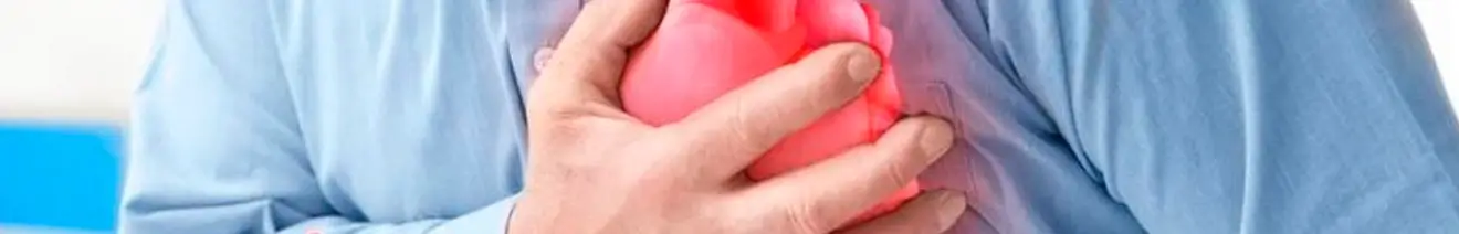 Curso en Prevención y Tratamiento en Enfermedades Cardiovasculares