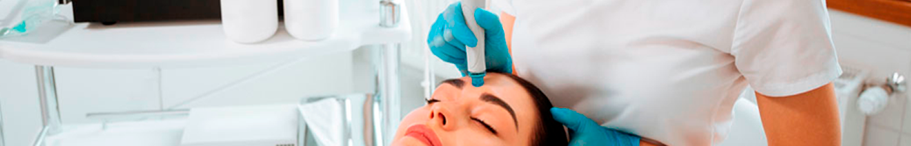 Curso Bioseguridad en Centros de Estética y Belleza