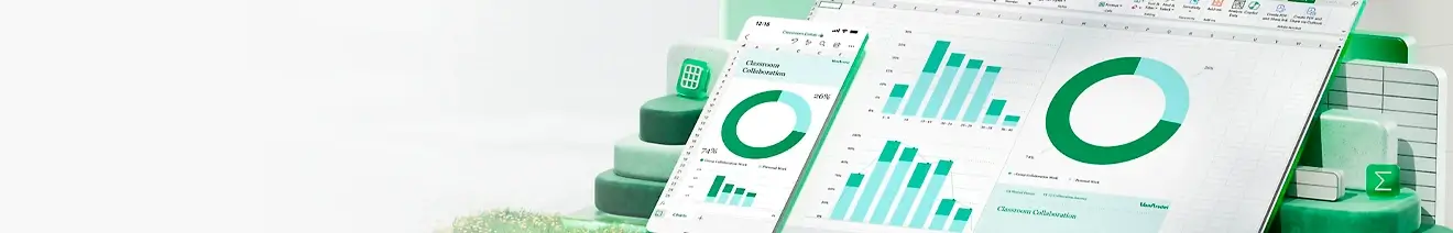 Curso Inicial de Microsoft Excel: Herramientas Esenciales