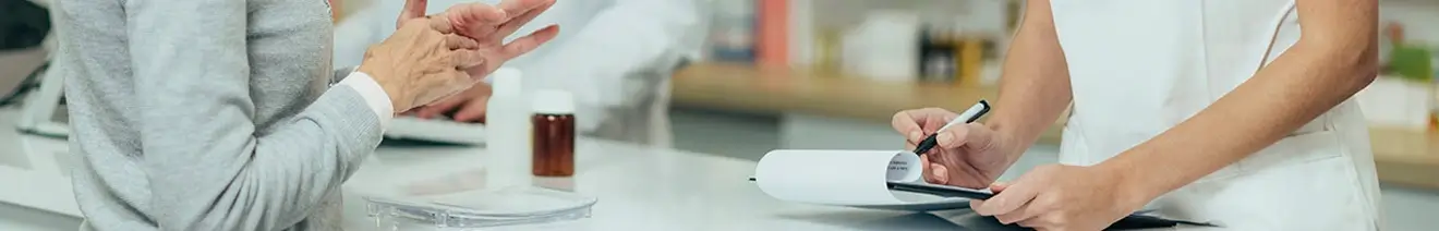 Curso Integral de Auxiliar de Farmacia: Fundamentos y Prácticas Profesionales