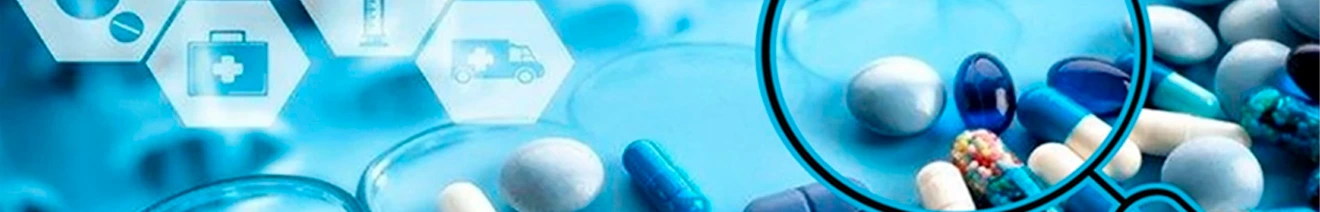 Curso de Farmacovigilancia: Seguridad y Eficacia de Medicamentos