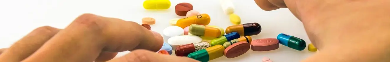 Curso Farmacodependencia, Adicciones y Salud Mental