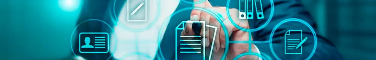 Curso Gestión Documental: Optimizando Procesos y Eficiencia Empresarial