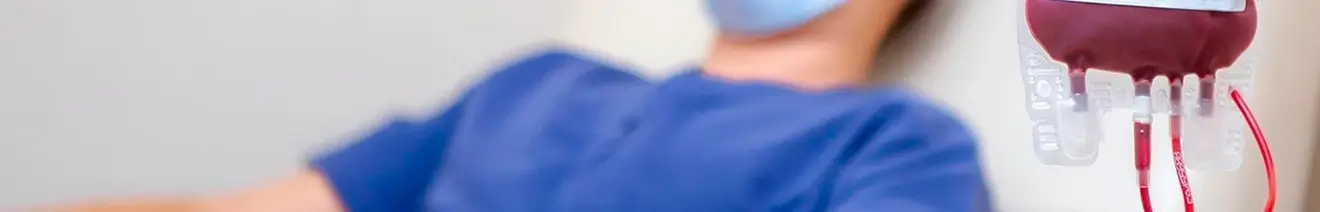 Curso de Transfusiones Sanguíneas y Hemoderivados: Prácticas Seguras y Protocolos Actualizados