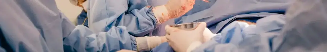 Curso de Control y Prevención de Infecciones Hospitalarias: Prácticas Seguras