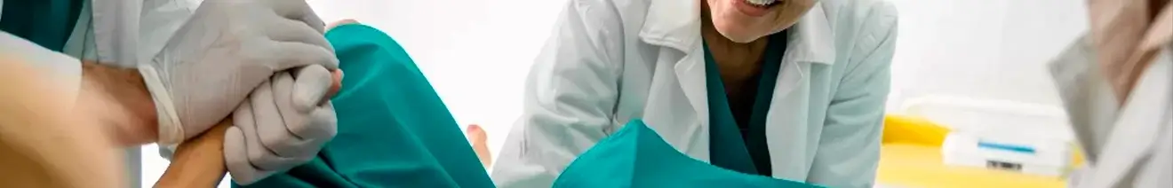 Parto con Enfoque Humanizado