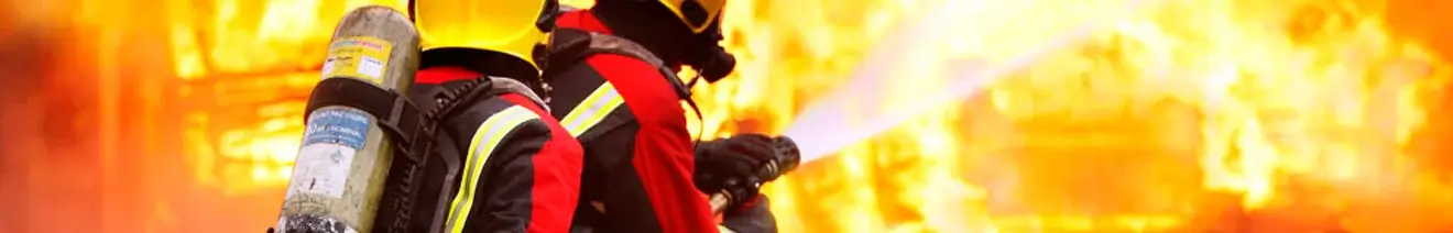 Curso de Control de Incendios: Prevención, Control y Seguridad