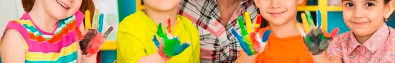 Curso de Atención a la Primera Infancia: Estrategias de Cuidado y Desarrollo Integral