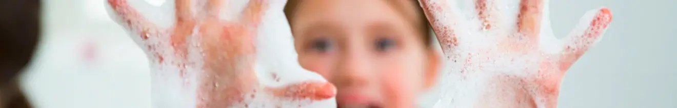 Curso Esencial Lavado de Manos: Prácticas de Higiene Efectiva