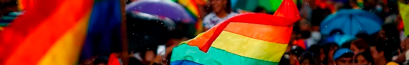 Curso Atención Integral Diferencial Comunidad LGBTIQ+