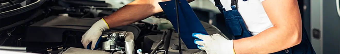 Curso en Mecánica Automotriz Básica: Conceptos y Aplicaciones Prácticas