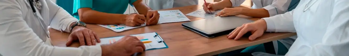 Curso Modelo de Atención Integral en Salud - Rutas de Atención MIAS-RIAS