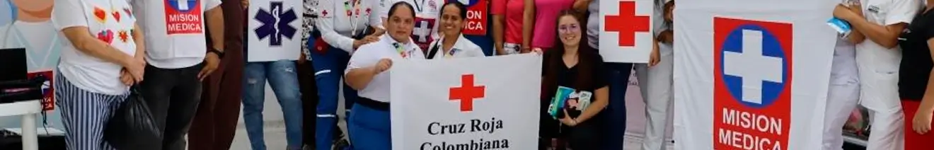 Curso Integral Misión Medica