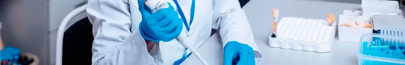 Curso de Toma y Transporte de Muestras para Laboratorio