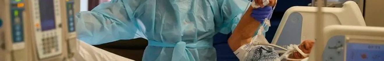 Curso de Atención Integral a Pacientes Afectados por COVID-19