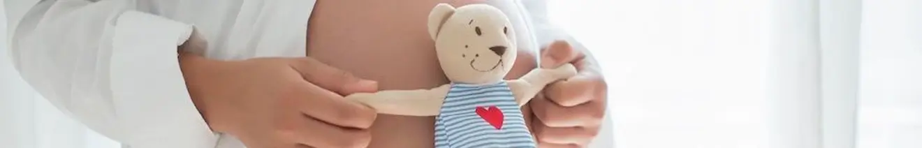 Curso Materno-Perinatal: Cuidados y Preparación Integral para Embarazo, Parto y Postparto
