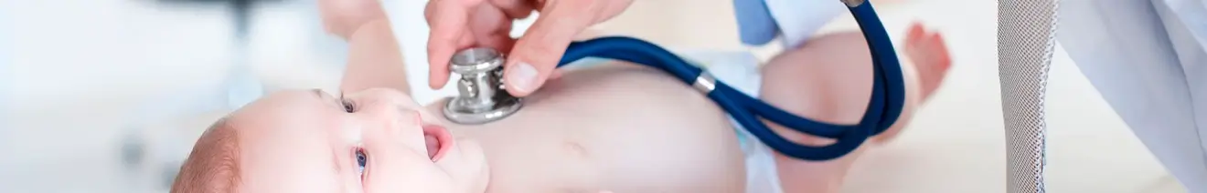 Curso Atención al Paciente Cuidado Intermedio Pediátrico