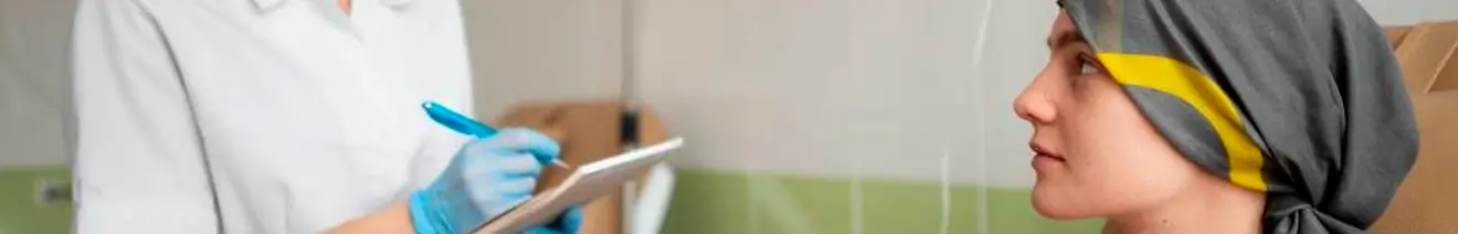 Curso de Introducción a la Quimioterapia: Fundamentos y Prácticas Clínicas