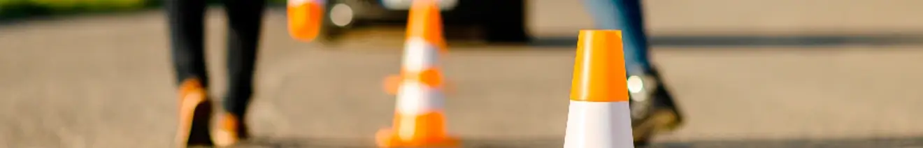 Curso Seguridad Vial y Prevención de Accidentes