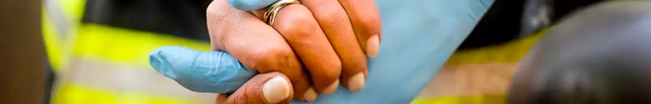 Curso Salud Mental y Apoyo Psicosocial en emergencias (SMAPS)