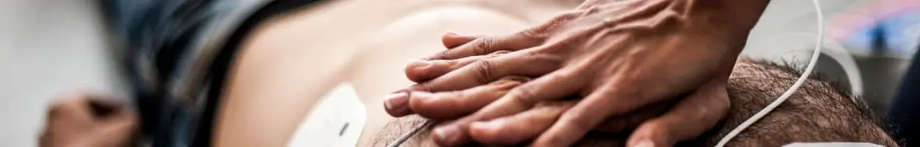 Curso de Soporte Vital Básico (BLS)