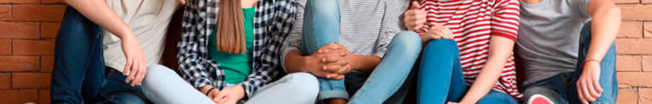 Curso Servicios de Salud Amigables para Adolescentes y Jóvenes (SSAAJ)