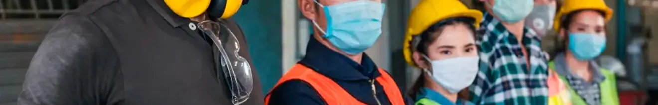 Curso Fundamentos y Normativas de Seguridad y Salud en el Trabajo (SST)