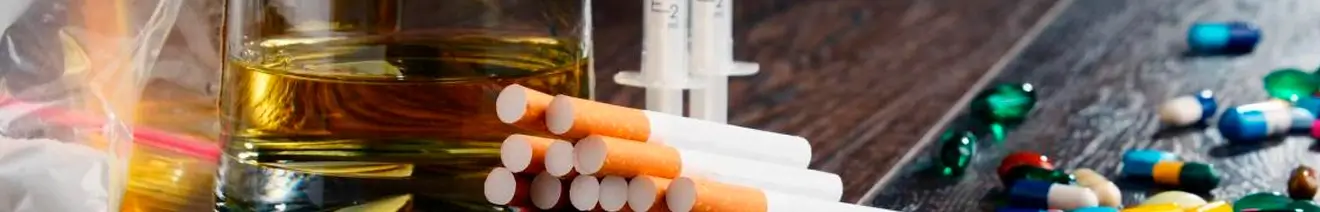 Curso Abordaje Integral Del Consumo De Sustancias Psicoactivas