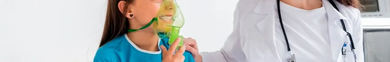 Curso de Terapia Respiratoria Clínica