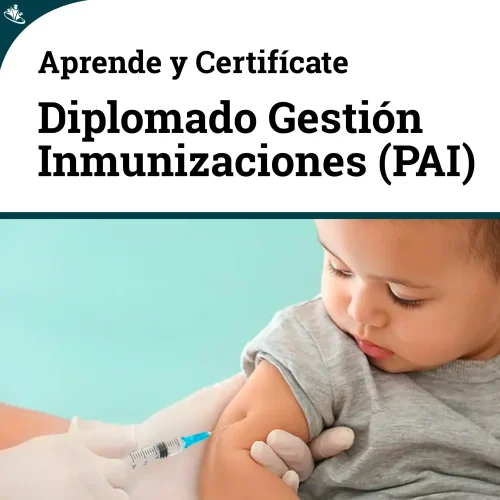 Diplomado en Gestión y Estrategias del Programa Ampliado de Inmunizaciones. (PAI) PAI