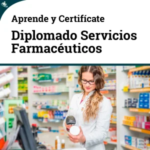 Diplomado en Gestión y Servicios Farmacéuticos