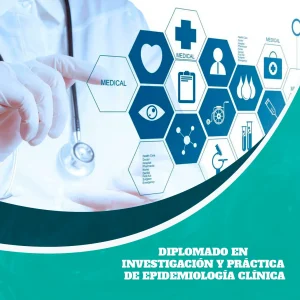 Diplomado en Investigación y Práctica de Epidemiología Clínica