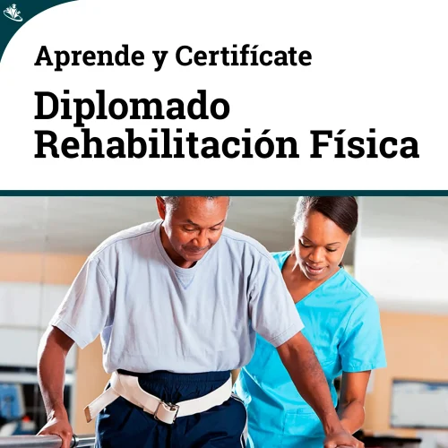 Diplomado en Rehabilitación Física y Terapia Ocupacional Diplomado en Rehabilitación Física y Terapia Ocupacional