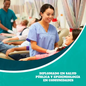 Diplomado en Salud Pública y Epidemiología en Comunidades