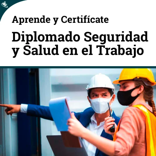 Diplomado en Seguridad y Salud en el Trabajo (SST) Diplomado en Seguridad y Salud en el Trabajo (SST)