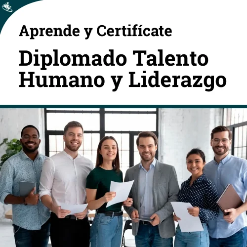 Diplomado en Talento Humano y Liderazgo para Profesionales de la Salud Diplomado en Talento Humano y Liderazgo para Profesionales de la Salud