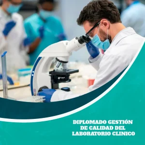 Diplomado Gestión de Calidad de Laboratorio Clínico
