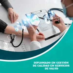 Diplomado en Gestión de Calidad en Servicios de Salud
