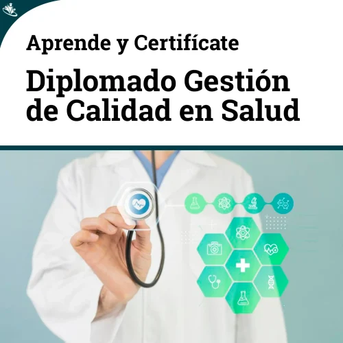 Diplomado en Gestión de Calidad en Servicios de Salud Diplomado en Gestión de Calidad en Servicios de Salud