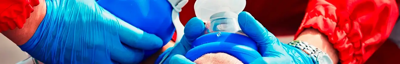 Diplomado en Técnicas Avanzadas de Soporte Vital en Trauma Prehospitalario (APH)