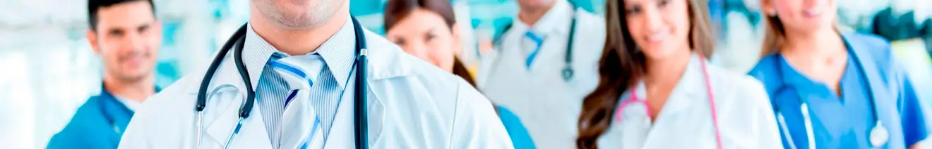 Diplomado en Gestión de Calidad en Servicios de Salud