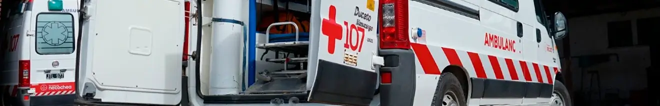 Diplomado en Técnicas Especializadas para Conductores de Servicios de Urgencia (COVE)