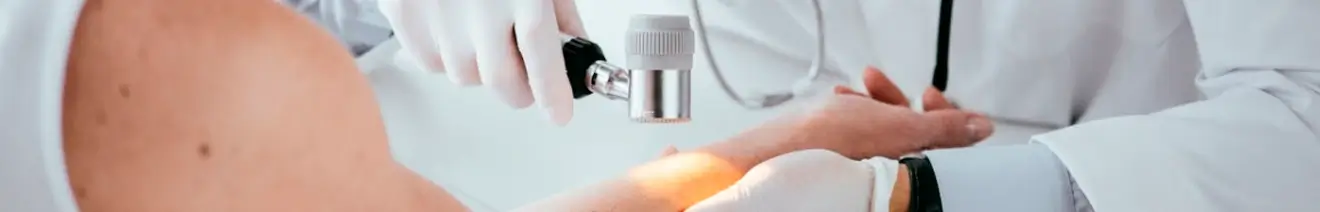 Diplomado en Cuidado Dermatológico Integral: Salud y Prevención