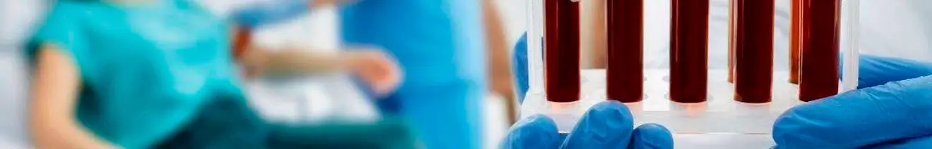 Diplomado Gestión de Calidad del Laboratorio Clínico