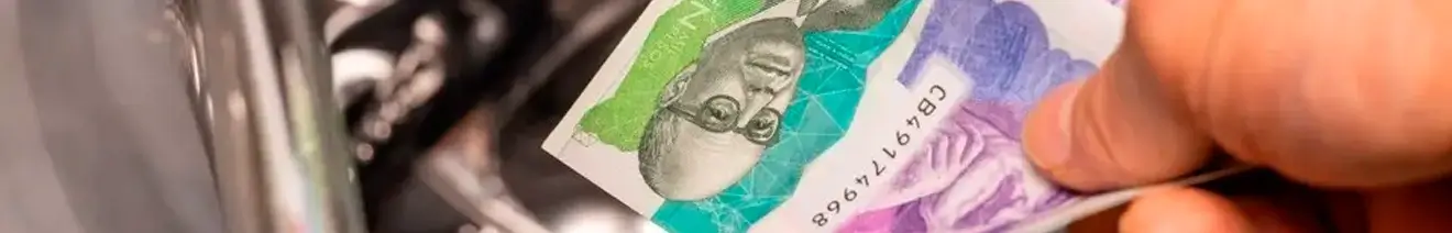 Diplomado en Sistema de Administración del Riesgo del Lavado de Activos y de la Financiación del Terrorismo (SARLAFT)
