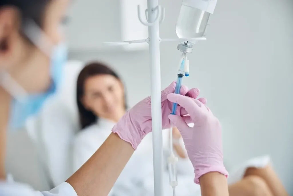 Diplomado en Sueroterapia y Terapias Intravenosas – Academia Expertia.